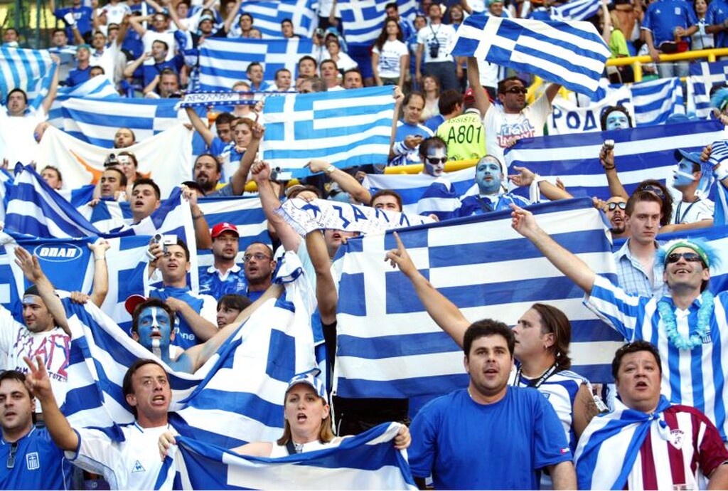 Πέρασαν 15 χρόνια από όταν… σκίσαμε τους Γάλλους σαν σαρδέλες (videos+photos)
