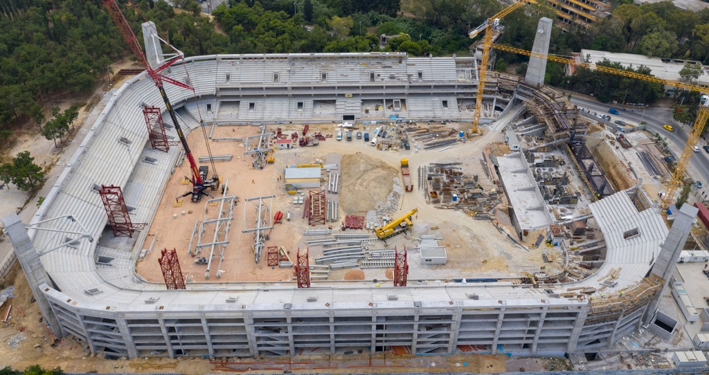 ΑΕΚ: «Όλα πλέον είναι τόσο κοντά...» (photo)