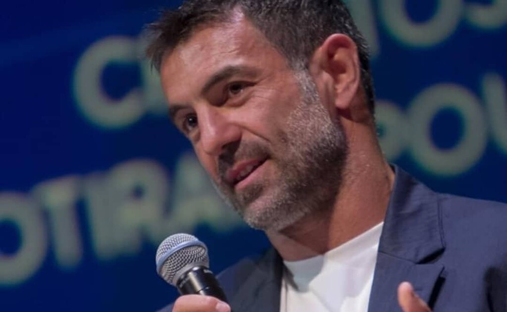 Ανέλυσαν την ομαδικότητα οι «Legends 2004» (photos)