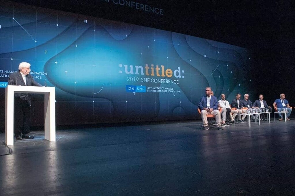 Ανέλυσαν την ομαδικότητα οι «Legends 2004» (photos)