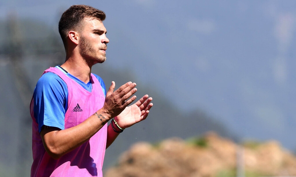 Ο Ατρόμητος ανακοίνωσε και τον Δημήτρη Γούτα που έμεινε ελεύθερος από τον Ολυμπιακό!