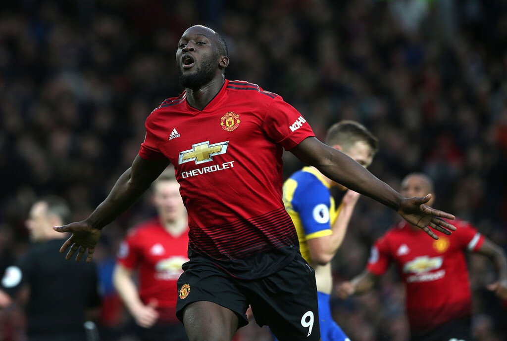 Ανακοινώνει Λουκάκου η Ίντερ