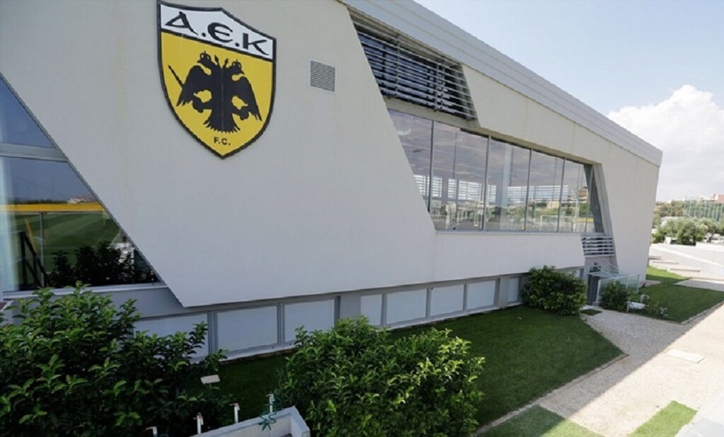 ΑΕΚ: Αύριο η «πρώτη» στα Σπάτα - Αυτοί «τελειώνουν» (photos)