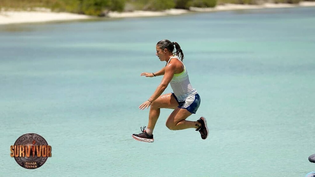 Το τελευταίο αγώνισμα ασυλίας θα παρακολουθήσουμε απόψε στο Survivor
