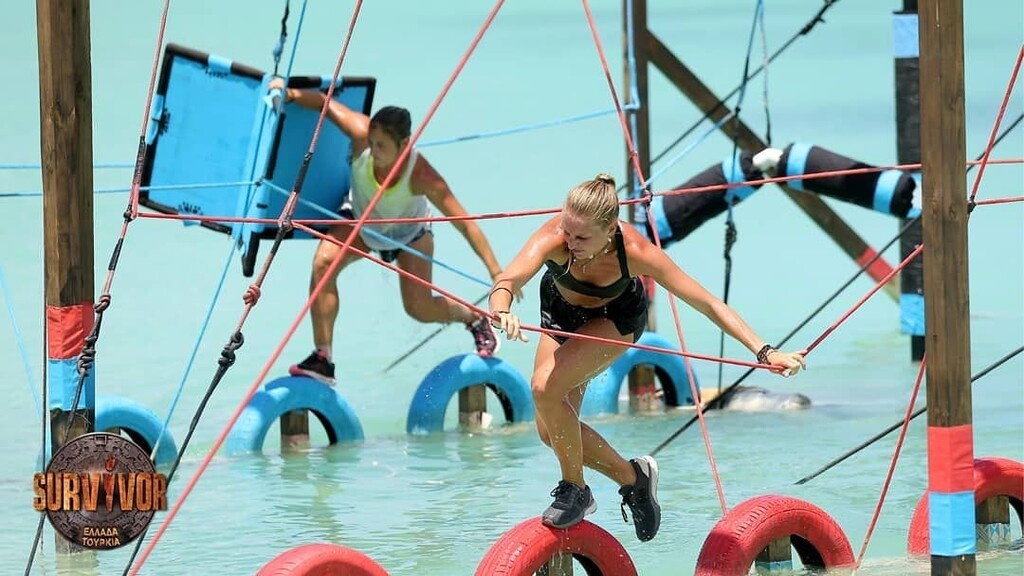 Για να μην χάσουν παίκτη λίγο πριν τον τελικό...