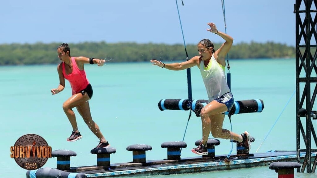 Το αγώνισμα θα είναι αρκετά απαιτητικό, αλλά τη νίκη θα πάρει...