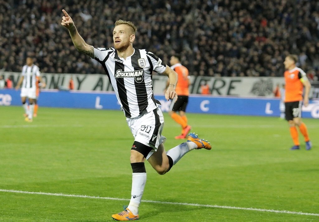 Ενδιαφέρον όπως υπάρχει για τον Πέδρο Ενρίκε από την Ατλέτικο Μινέιρο