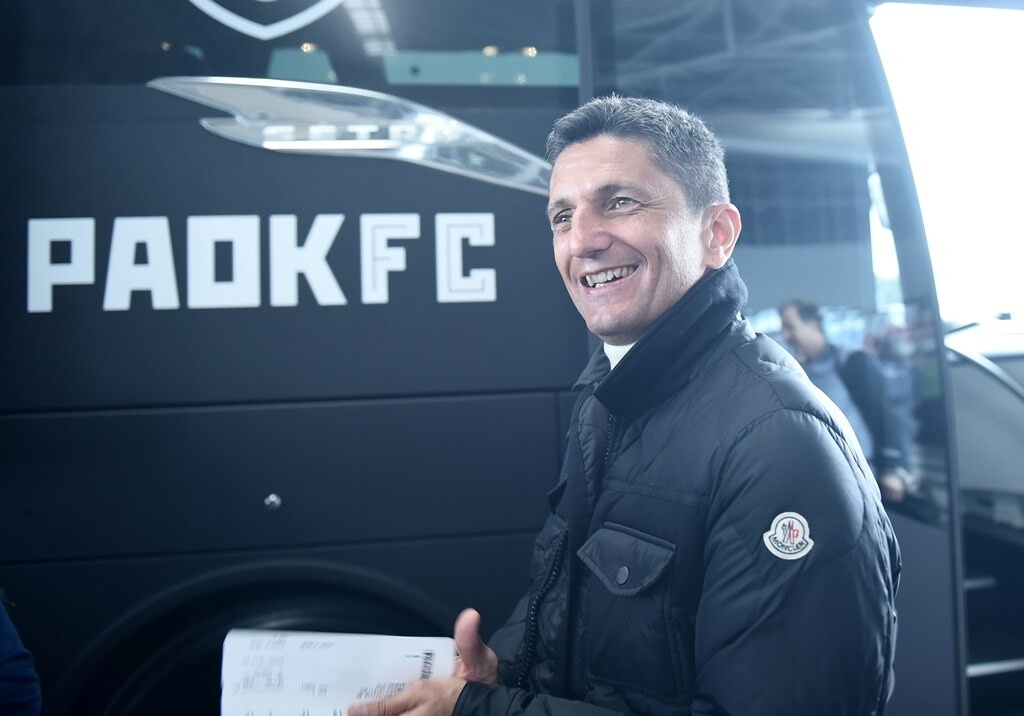 Ο Ραζβάν Λουτσέσκου δεν θέλει να χαλάσει τη χημεία της ομάδας και δε θέλει να χάσει παίκτες