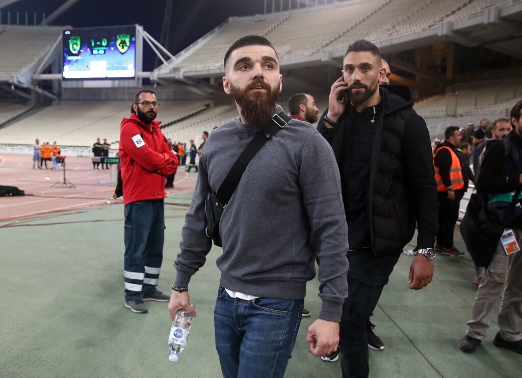 Σαββίδης: «Ετοιμαστείτε για τρελά γούστα»