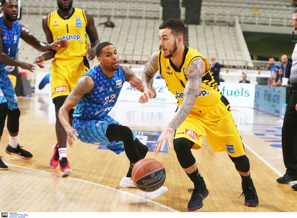 Με τους Μάτζικ ο Γιορκ στο Summer League (photos)