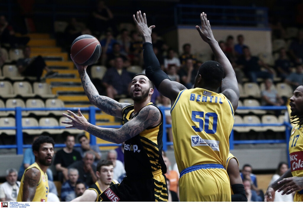 Με τους Μάτζικ ο Γιορκ στο Summer League (photos)