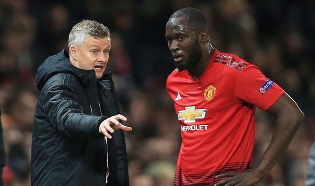 Ανακοινώνει Λουκάκου η Ίντερ