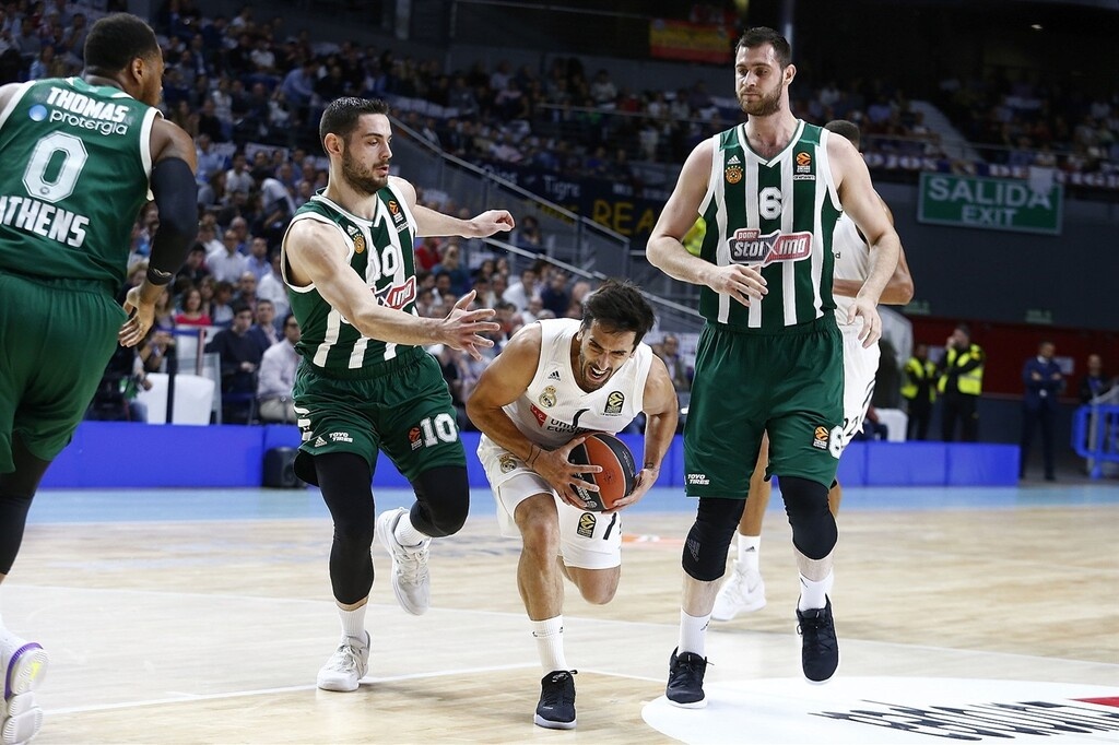 Στο στόχαστρο των Ντένβερ Νάγκετς ο Καμπάτσο! (photo)