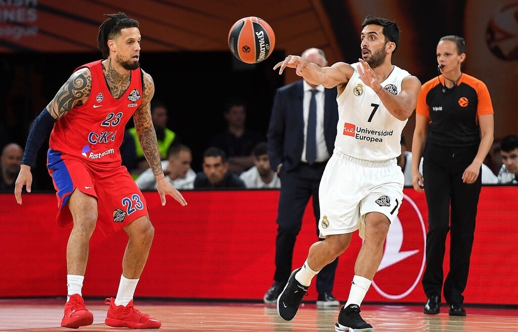 Στο στόχαστρο των Ντένβερ Νάγκετς ο Καμπάτσο! (photo)