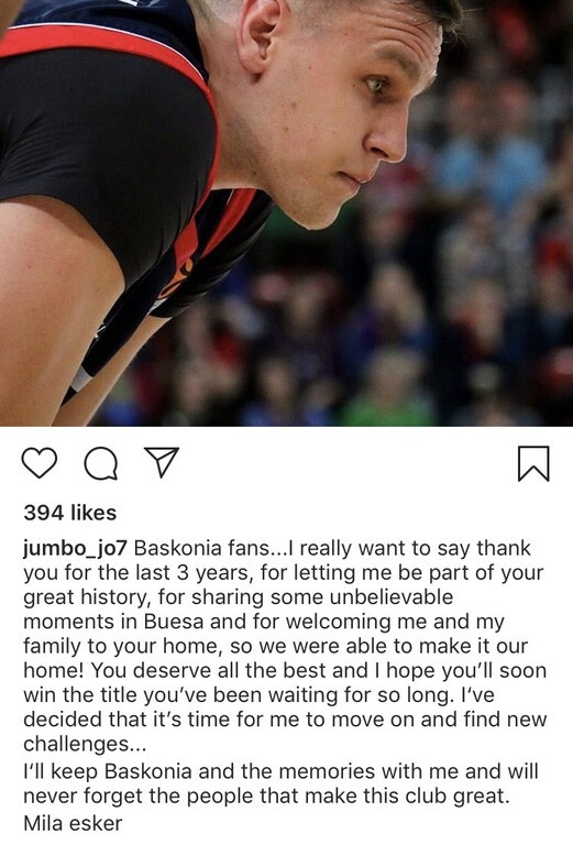 Τέλος από την Μπασκόνια ο Φόιτμαν, τον θέλει ο Σφαιρόπουλος