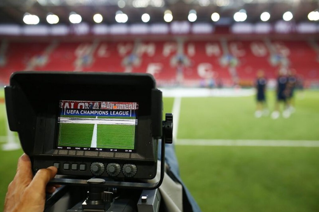 Ο Ολυμπιακός κατήγγειλε την ΕΡΤ σε Άρειο Πάγο και ΕΣΡ!