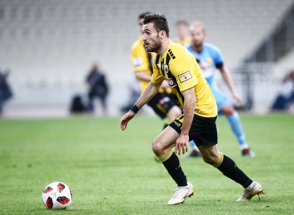 Πληροφορίες αναφέρουν πως θέλει και τον Γιαννιώτα από την ΑΕΚ!