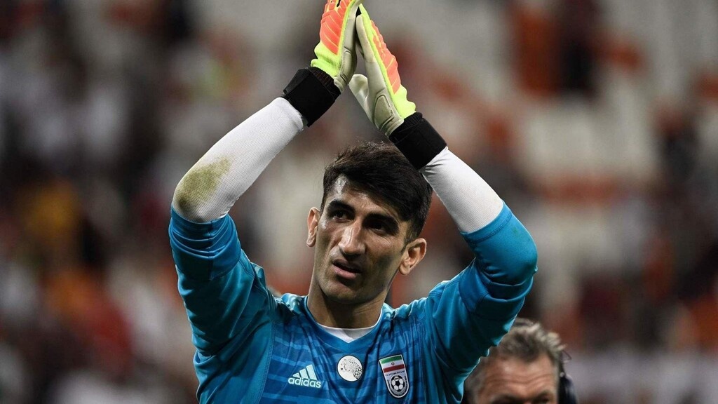 Ολυμπιακός: Κοιτά τερματοφύλακα από το Ιράν (photos+videos)