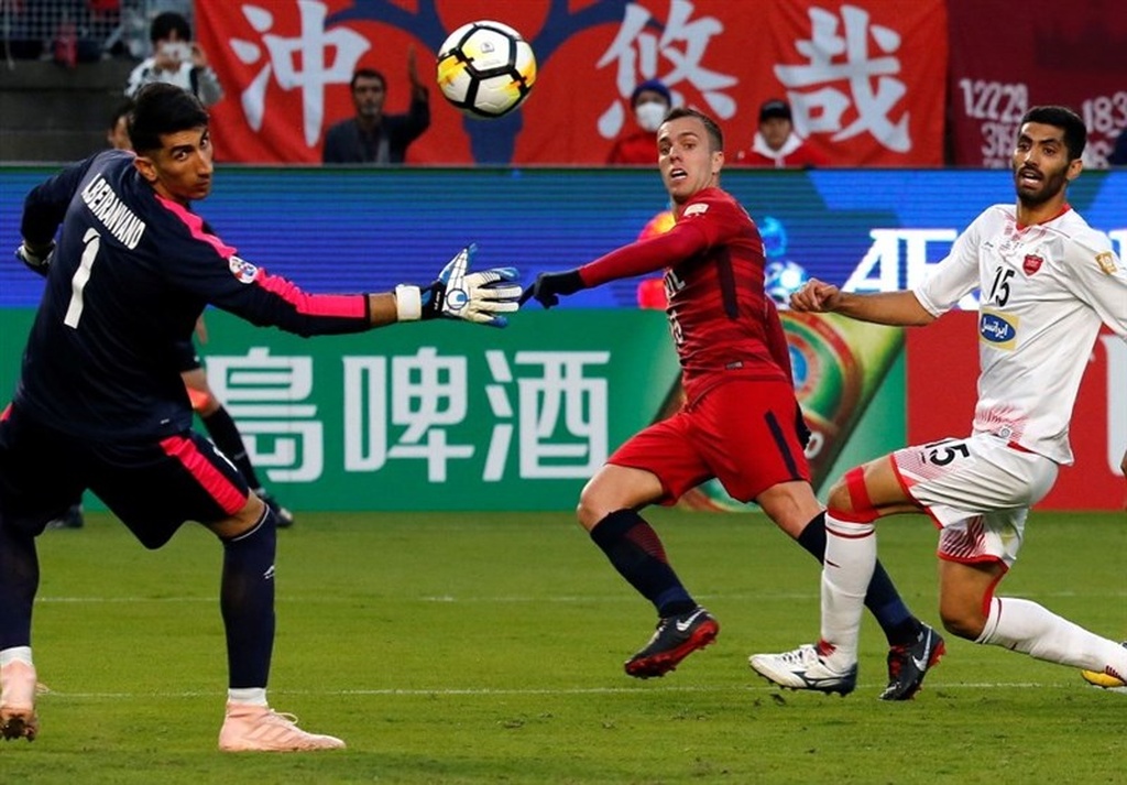 Ολυμπιακός: Κοιτά τερματοφύλακα από το Ιράν (photos+videos)