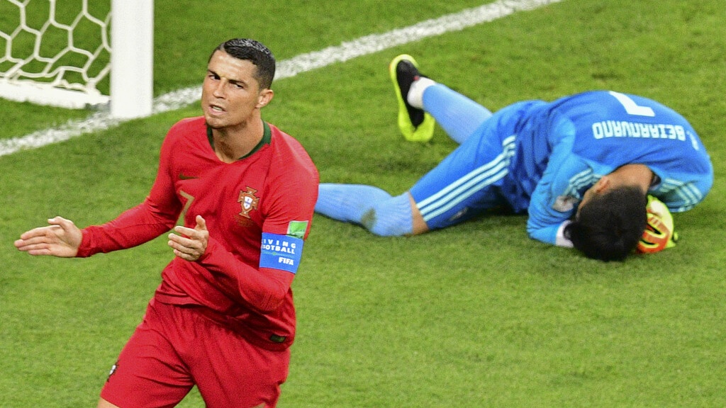 Ολυμπιακός: Κοιτά τερματοφύλακα από το Ιράν (photos+videos)