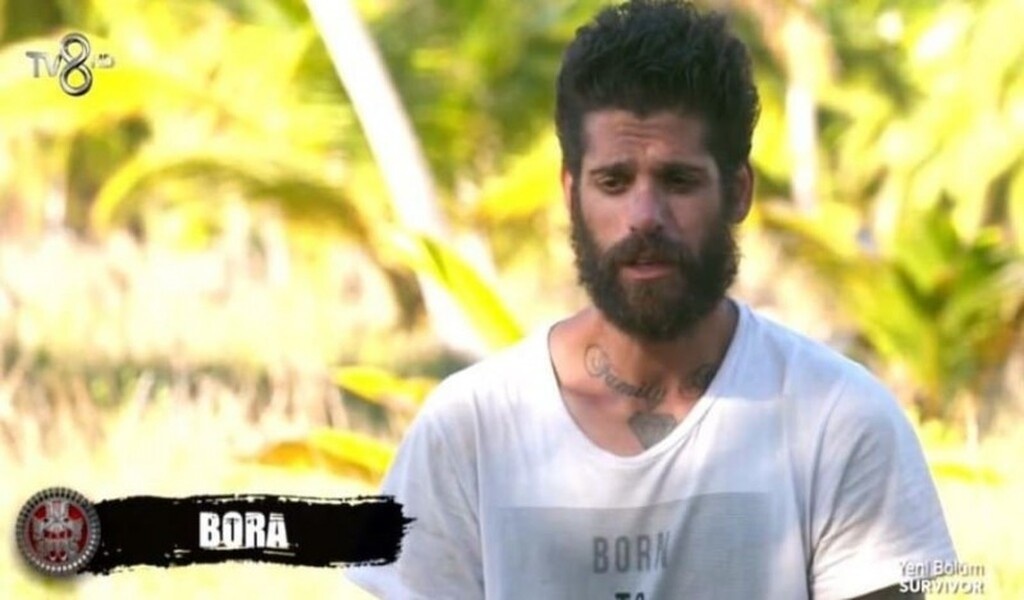 Τα spoilers αναφέρουν πως από το παιχνίδι αποχωρεί οριστικά ο Μπορά!