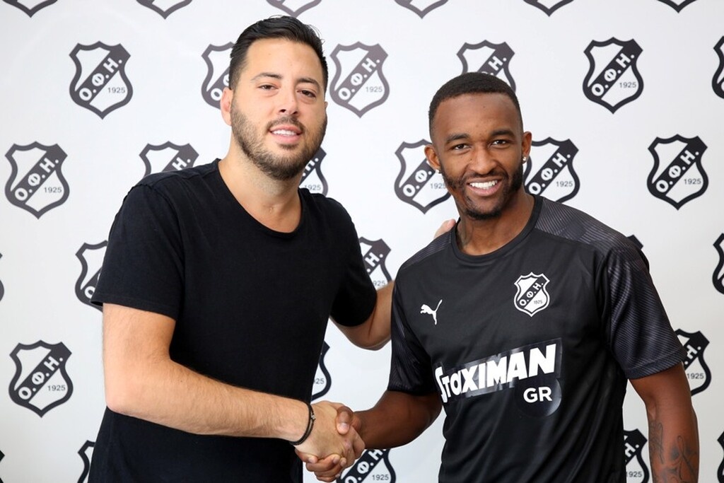 ΟΦΗ: Σεμέδο και επίσημα