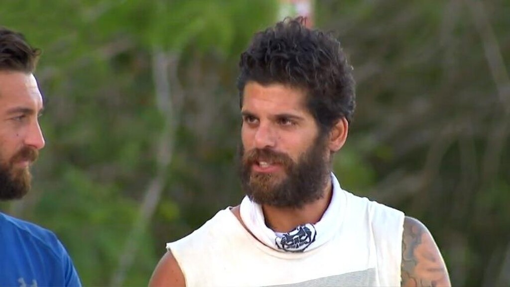 Υποψήφιος θα είναι ο Μπορά...