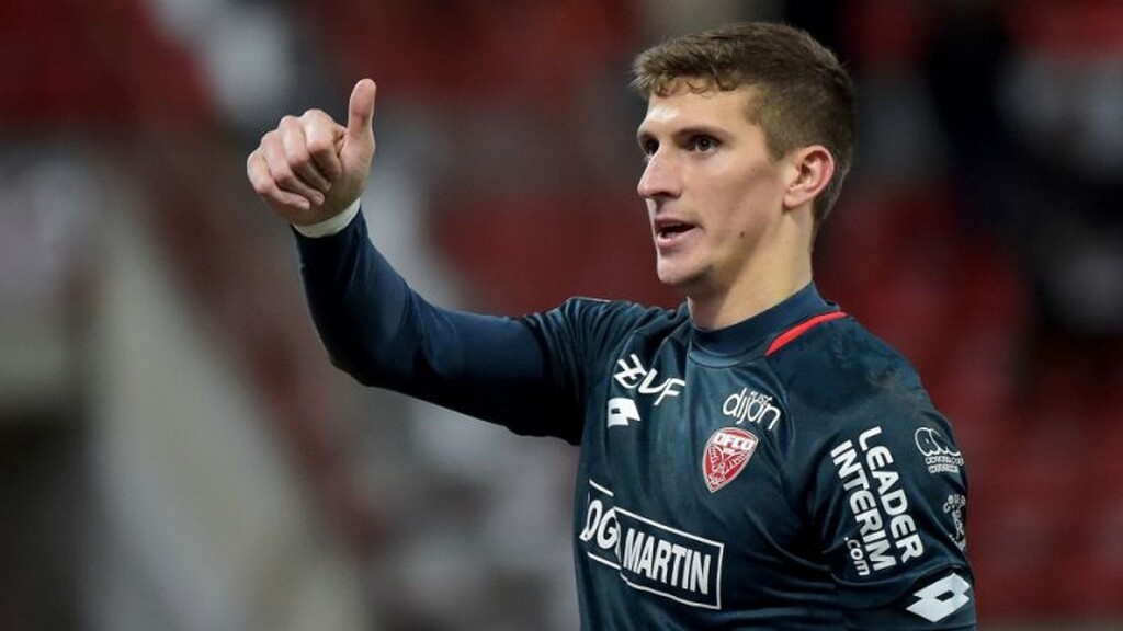 Ολυμπιακός: Σενάρια για Αλέν (photos+video)