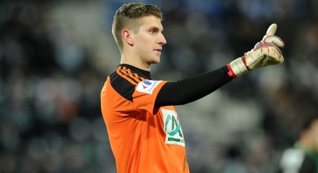 Ολυμπιακός: Σενάρια για Αλέν (photos+video)