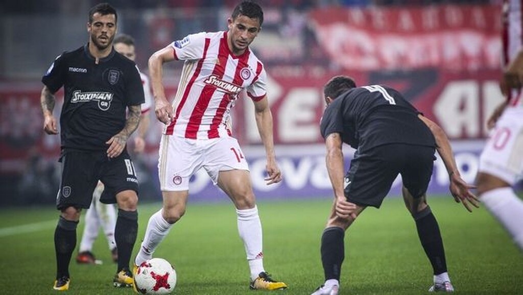 Δημοσιεύματα από την Τουρκία, αναφέρουν πως οι δυο ομάδες έχουν ένα κοινό στόχο και αναμένεται να γίνει «μάχη» για την απόκτησή του.