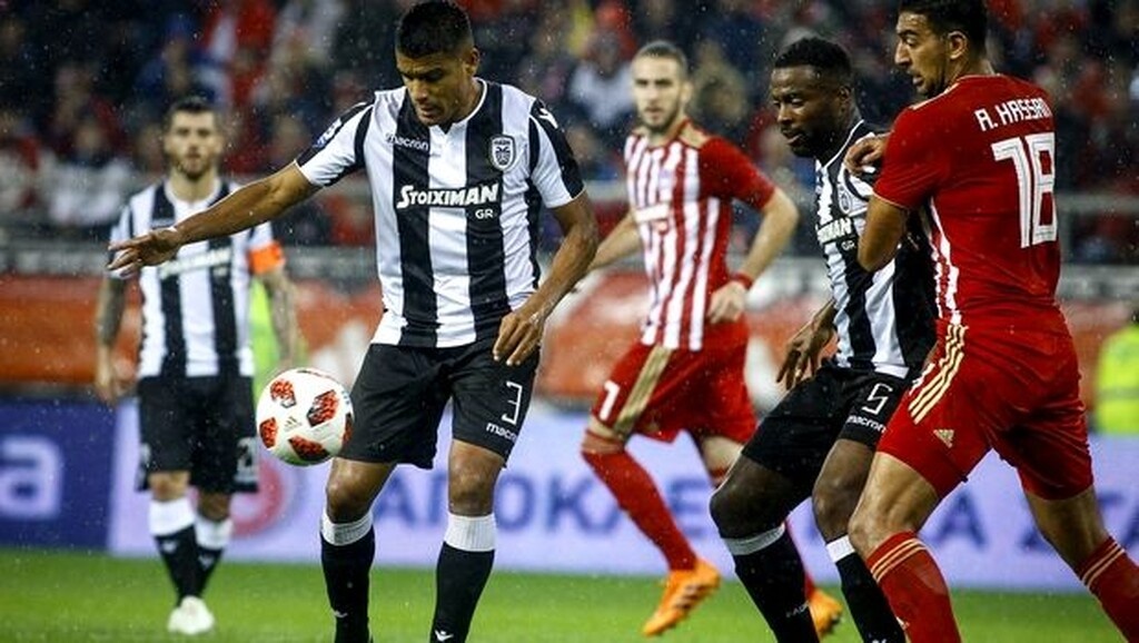 Ολυμπιακός και ΠΑΟΚ στοχεύουν ψηλά σε Ελλάδα και Ευρώπη και έτσι εξετάζουν περιπτώσεις ποδοσφαιριστών που είναι ικανοί να κάνουν τη διαφορά.