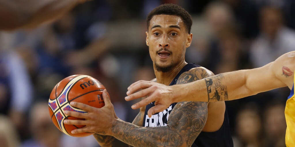 Διεθνής Γάλλος στη Βιλερμπάν (video+photos)