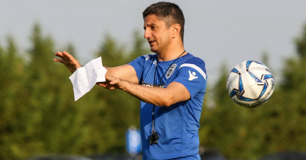 «Βόμβα» με Λουτσέσκου: Τέλος από τον ΠΑΟΚ!