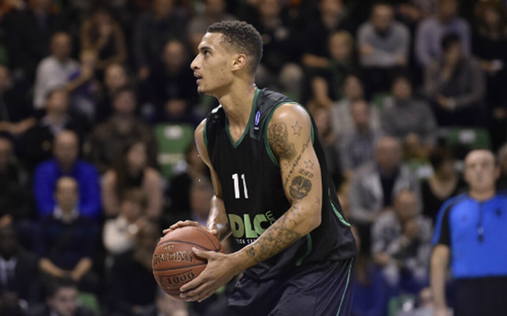 Διεθνής Γάλλος στη Βιλερμπάν (video+photos)