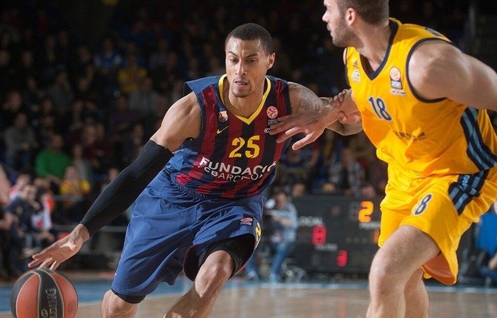 Διεθνής Γάλλος στη Βιλερμπάν (video+photos)