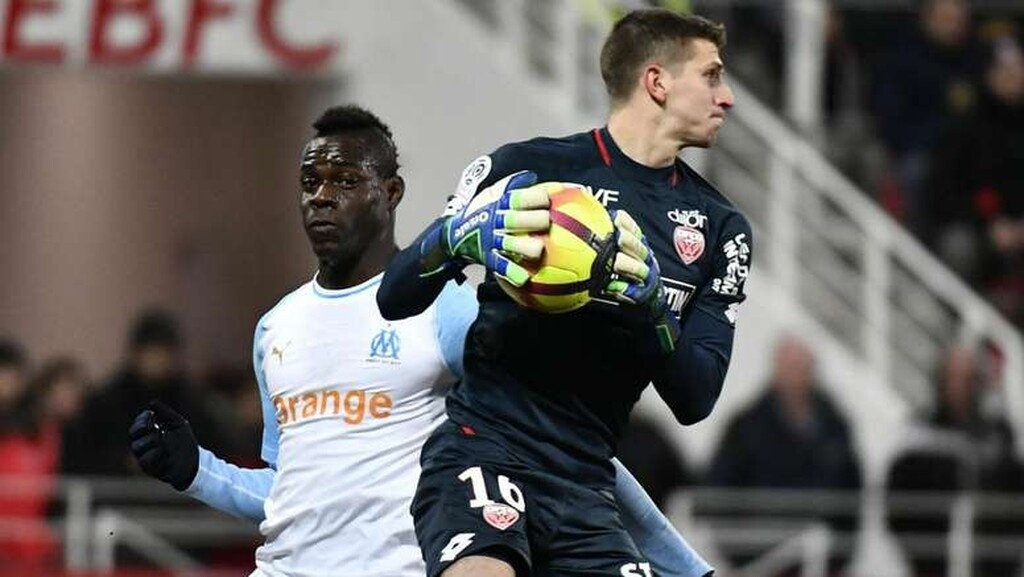 Ολυμπιακός: Σενάρια για Αλέν (photos+video)