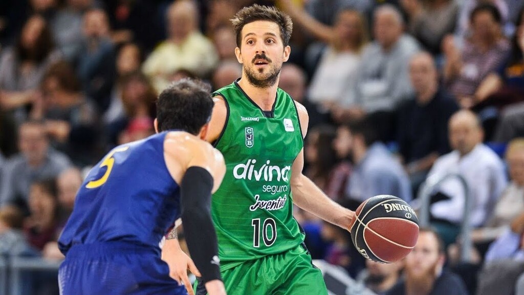 Οι κορυφαίες ασίστ της σεζόν στην ACB (video)