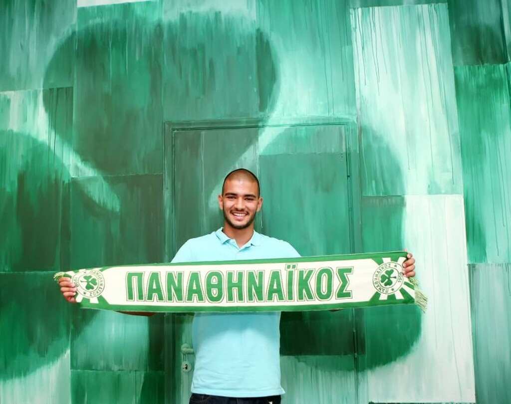 Τότε τον είχε αποκτήσει ο Παναθηναϊκός...