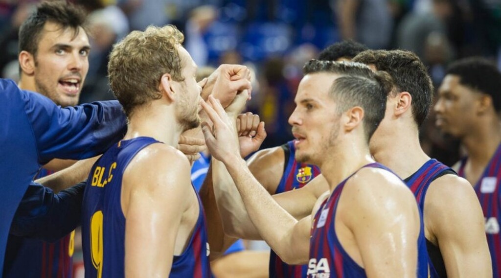 Η Μπαρτσελόνα φέτος ήταν απογοητευτική