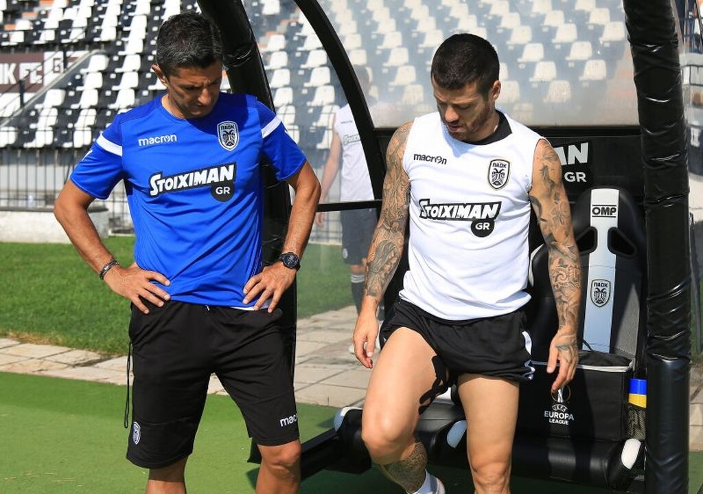 Δούλεψαν σκληρά για να φτάσουν στην κορυφή...