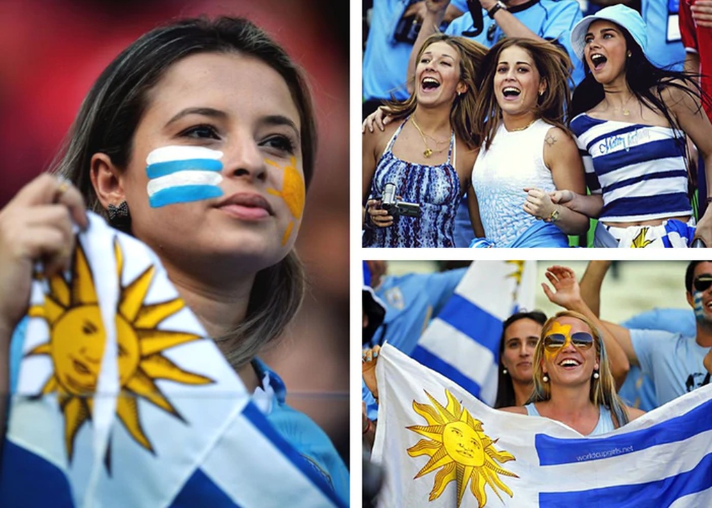 Copa America: Στα ημιτελικά το Περού, μοιραίος ο Σουάρες για Ουρουγουάη (videos+photos)