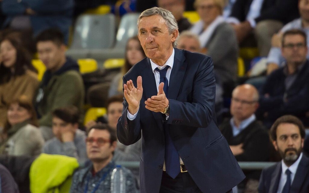 Ο Πέσιτς έμεινε στον πάγκο της ομάδας και οι Καταλανοί πάνε για το μπαμ....