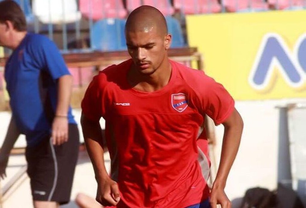 Ο νεαρός στόπερ το καλοκαίρι του 2015 ήταν το πιο... hot όνομα των ακαδημιών...