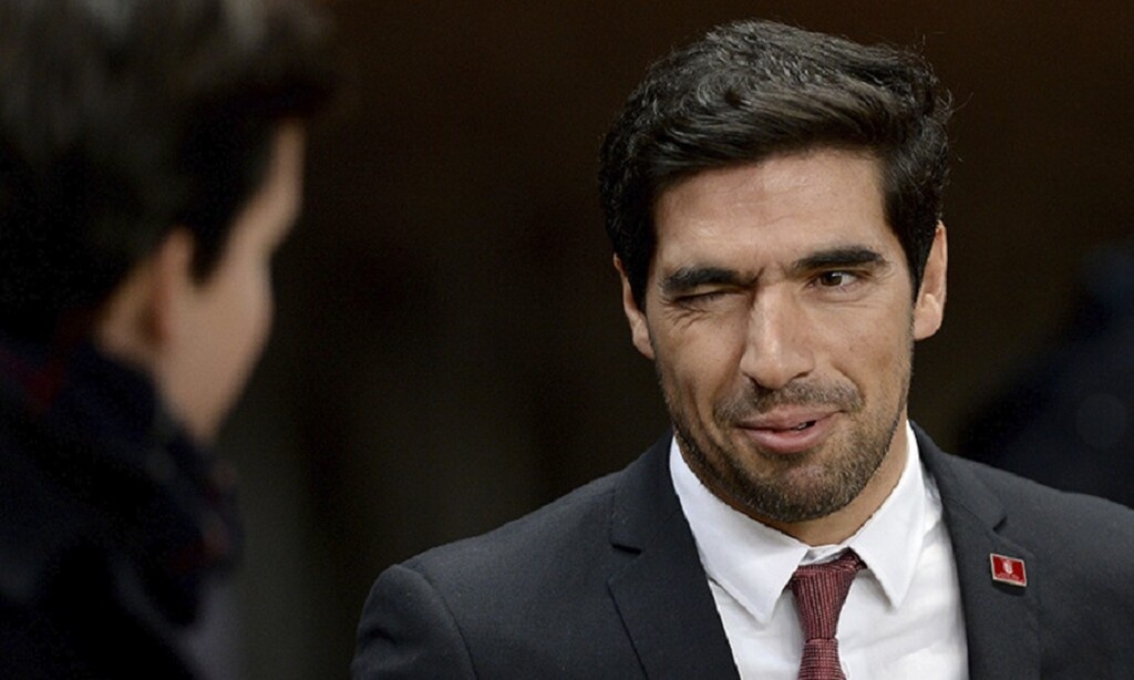 Ο ίδιος έδωσε τη δική του απάντηση σε όσα κυκλοφόρησαν και το έκανε την ημέρα που ο ΠΑΟΚ βρήκε τον αντί-Λουτσέσκου.