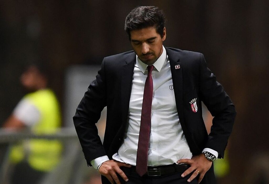 ΠΑΟΚ: Τελειώνει του προπονητή