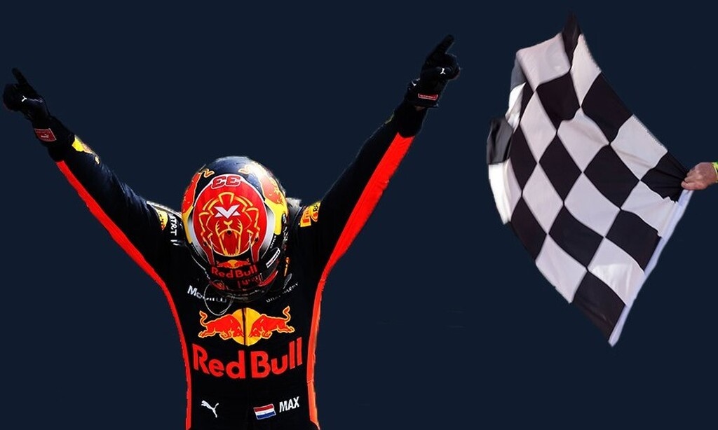 Κυριάρχησε ο Φερστάπεν στην Αυστρία (photos&vid)