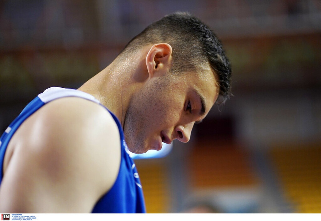 Παγκόσμιο U19: Λύγισε από την Ρωσία η Ελλάδα (photos)