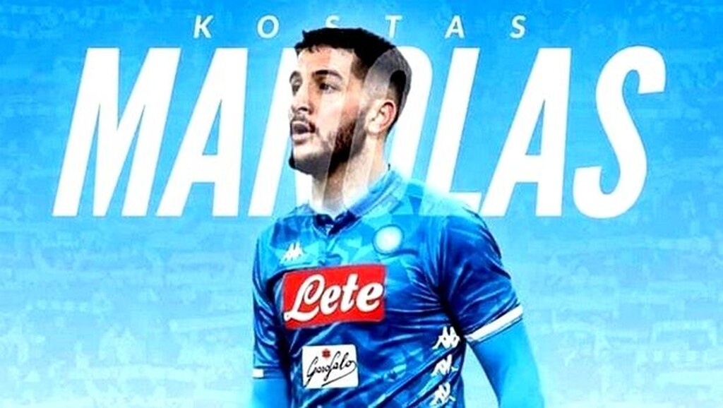 «Ναπολιτάνος» ο Μανωλάς (videos+photos)