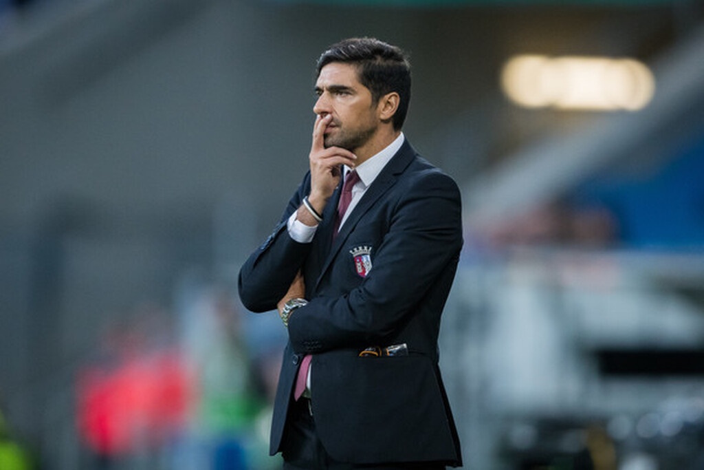 ΠΑΟΚ: Στην Πορτογαλία ο Μπράνκο