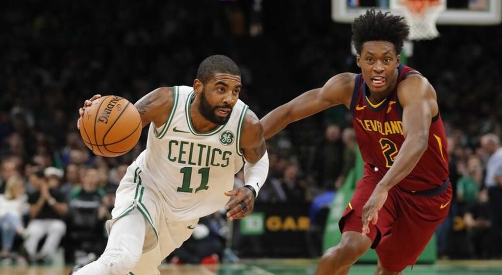 NBA: Κλείνει στους Νετς ο Ίρβινγκ!